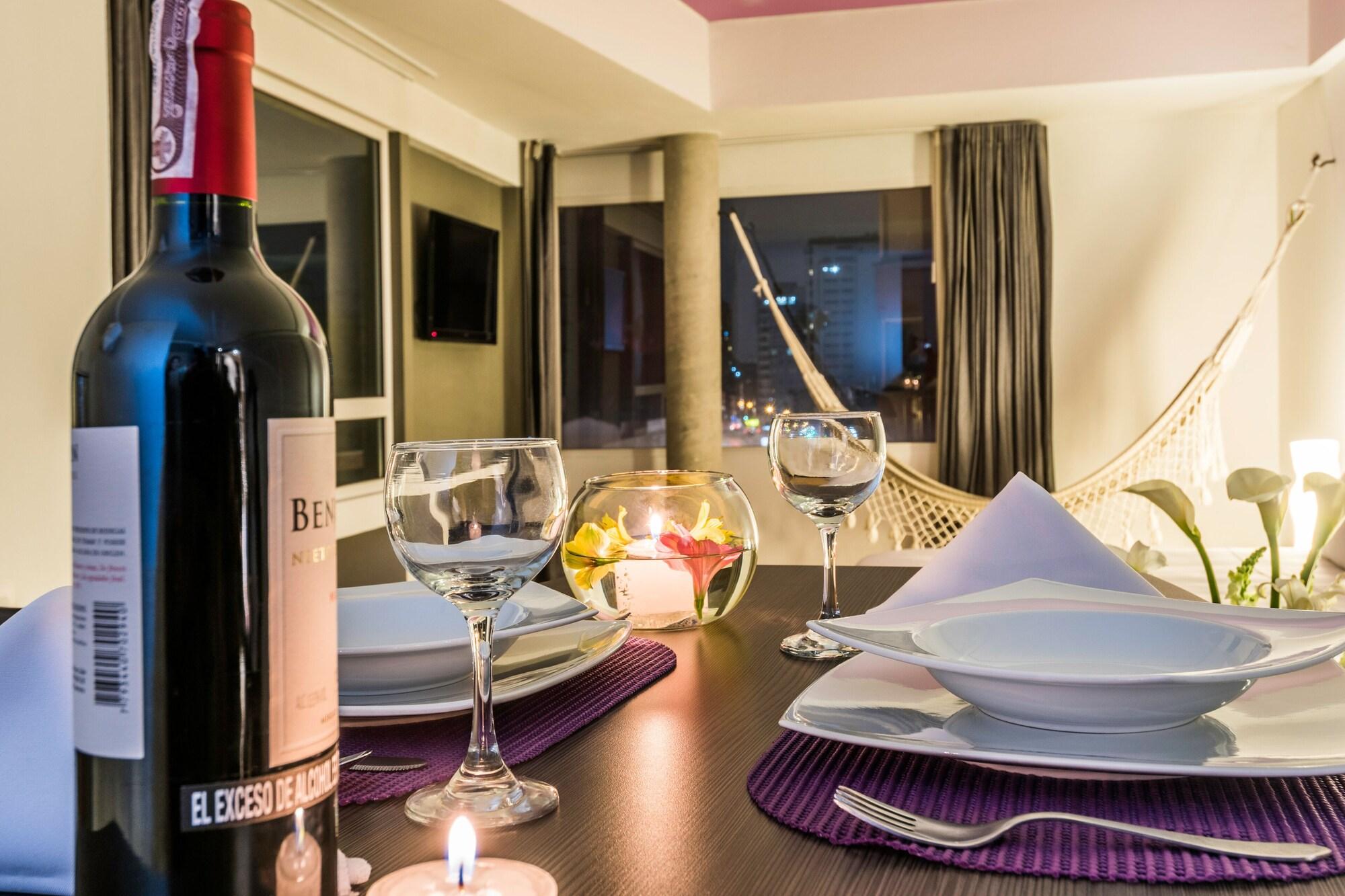 Hotel Viaggio 617 ボゴタ エクステリア 写真