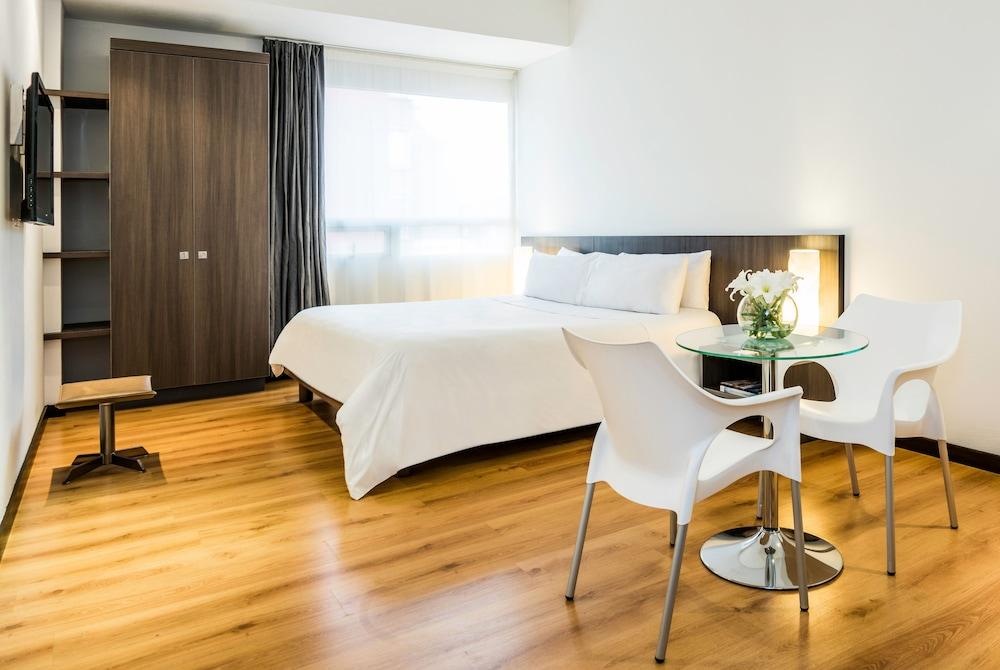 Hotel Viaggio 617 ボゴタ エクステリア 写真