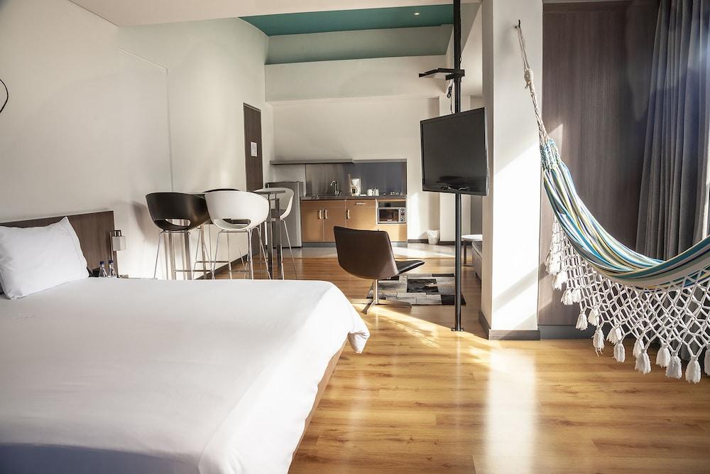 Hotel Viaggio 617 ボゴタ エクステリア 写真