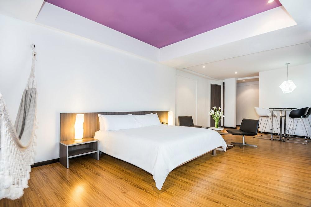 Hotel Viaggio 617 ボゴタ エクステリア 写真