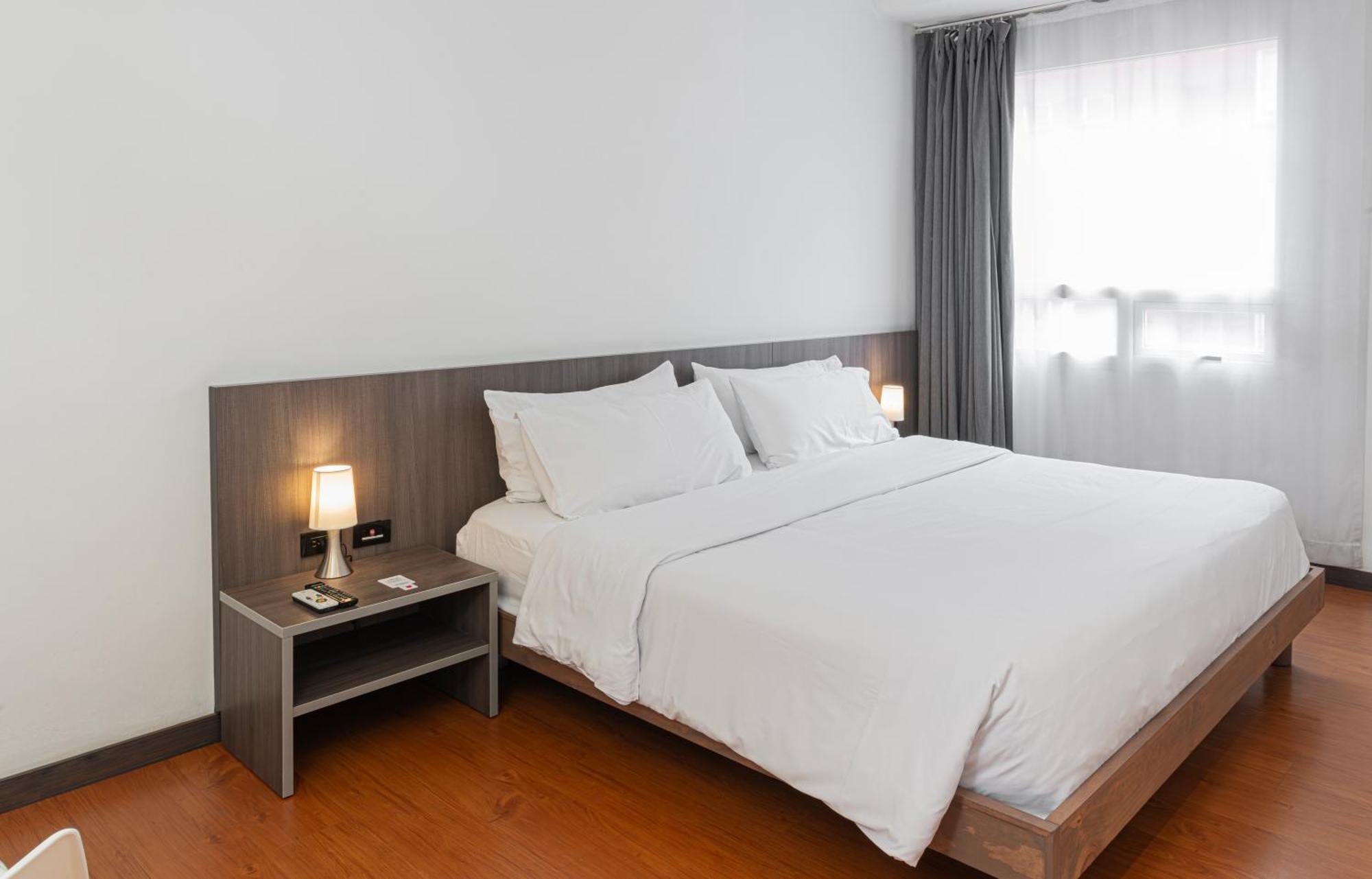 Hotel Viaggio 617 ボゴタ エクステリア 写真