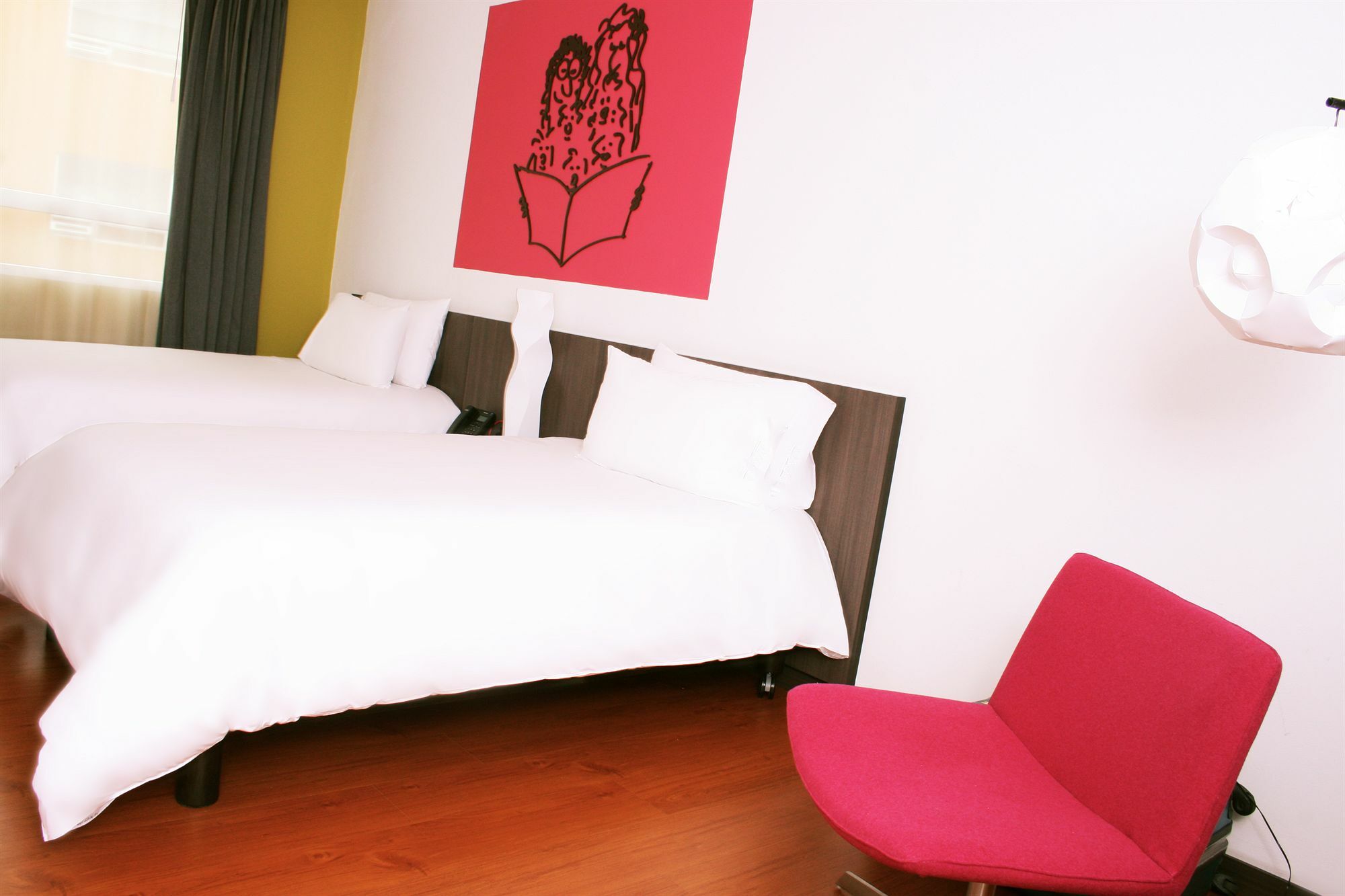 Hotel Viaggio 617 ボゴタ エクステリア 写真